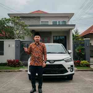 3 hal penting merawat mobil
