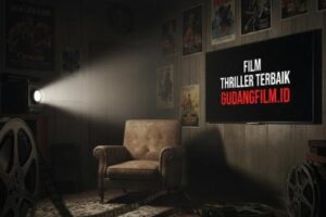 film thriller terbaik gudang film