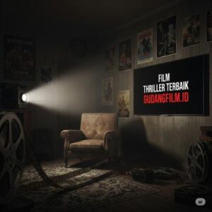 film thriller terbaik gudang film