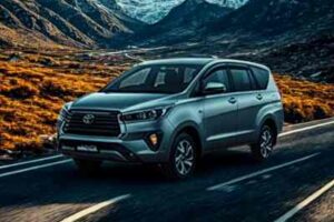 harga Innova Reborn purwokerto