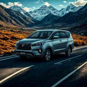 harga Innova Reborn purwokerto