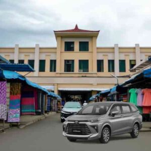 harga promo Avanza Pekalongan