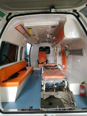 Mobil Ambulan