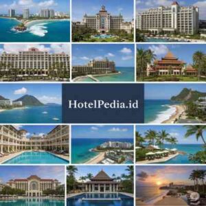 koleksi hotel terbaik di dunia dan ulasan rekomendasi akomodasi hotelpedia