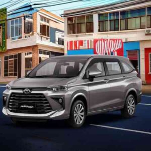 kredit Avanza Pekalongan
