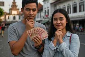 liburan hemat irit termurah wisata kota solo