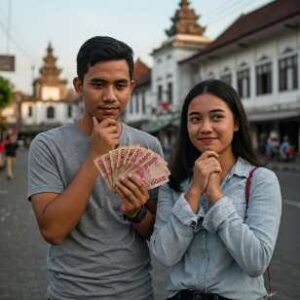 liburan hemat irit termurah wisata kota solo