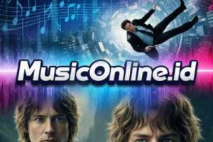 musikonline.id membahas musik soundtrack film terbaik