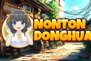 nontondonghua platform terbaik 2025