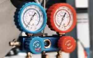 perawatan rutin servis AC dan penggantian filter ac