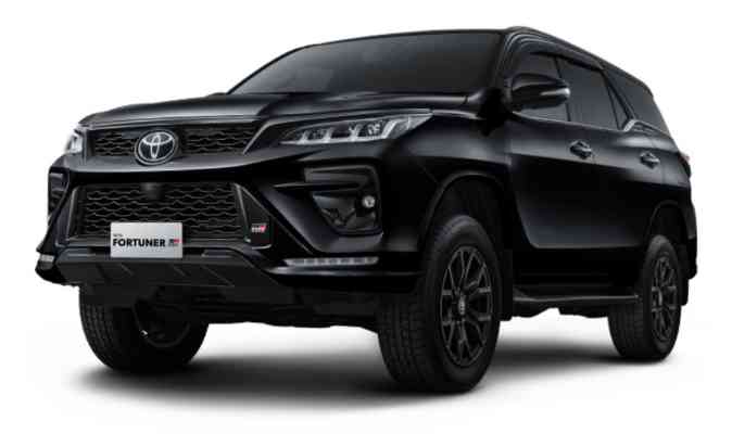 Fortuner