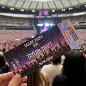 Ticket-concert-Taylor-Swift-2025