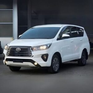 harga Innova Reborn Semarang