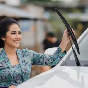 mitos atau fakta benar atau tidak wiper mobil diangkat bisa awet