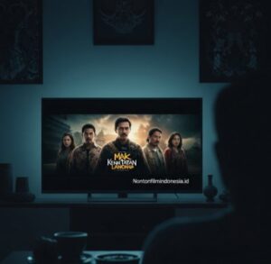 nonton film Indonesia