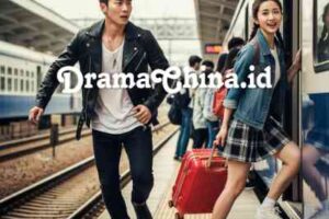 situs portal drama China terbaik dramachina.id