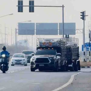 Budaya-modifikasi-Pickup-gandeng-Thailand