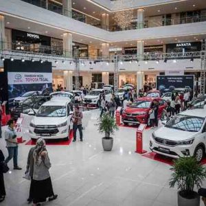 Pameran-Toyota-Tegal-Transmart-tegal