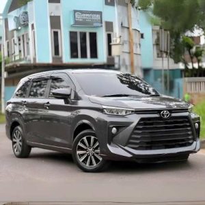 Toyota-Avanza-Kudus
